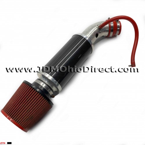 JDM EK9 ZERO 1000 Top Fuel Power Chamber Type-2 Air Intake